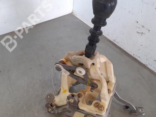 Gear lever KIA CARENS III MPV (UN)  | BP10418540M90 