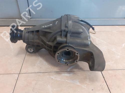 Differensial bakvogn VW TOUAREG (7LA, 7L6, 7L7) [2002-2013]  8877037