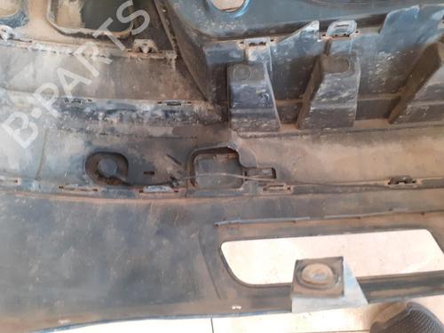Rear bumper CITROËN C4 Picasso I MPV (UD_)  | BP10215339C8 
