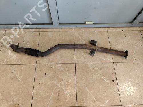 Used Exhaust system OPEL INSIGNIA A (G09) [2008-2017]  15691902