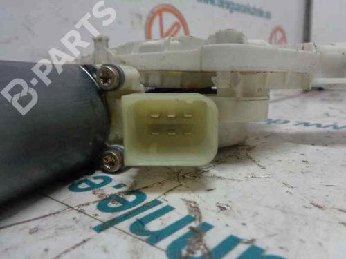Front left window mechanism MERCEDES-BENZ SLK (R171)  | BP2980139C22 