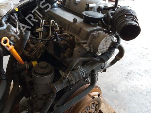 Engine SEAT CORDOBA (6L2) 1.9 SDI | BP2452118M1 