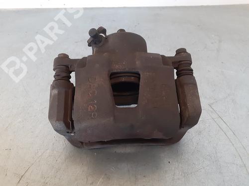 Used Right front brake caliper DAEWOO NUBIRA Saloon (J100) 2.0 16V (126 hp) 11610715