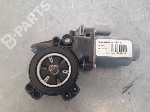 Left front window motor PEUGEOT 107 (PM_, PN_)  | BP10182715E21 