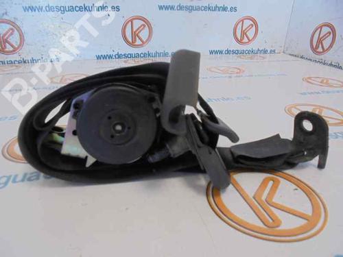 Rear right seatbelt OPEL ASTRA H GTC (A04)  | BP6631385I28 