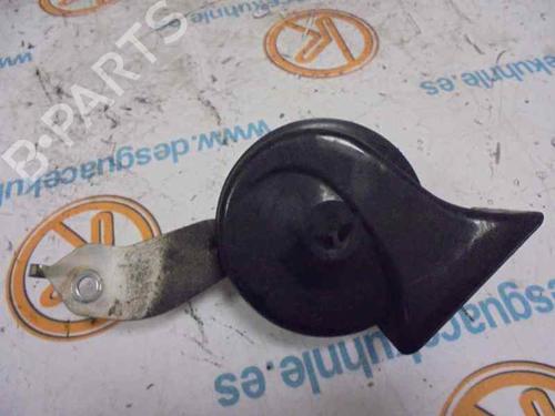 Horn MAZDA 3 Saloon (BK) 1.6 DI Turbo (BK12Y) (109 hp) 14183737