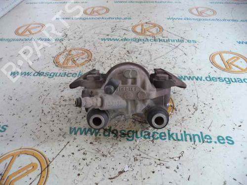 Left front brake caliper CITROËN SAXO (S0, S1) 1.5 D | BP11611845M105 