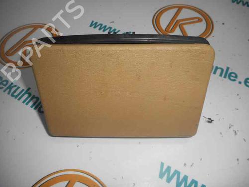 Used Ashtray MERCEDES-BENZ 124 Saloon (W124) [1984-1993]  14178097