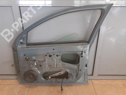 Dør højre fortil OPEL CORSA C (X01) 1.3 CDTI (F08, F68) | BP7541972C3 