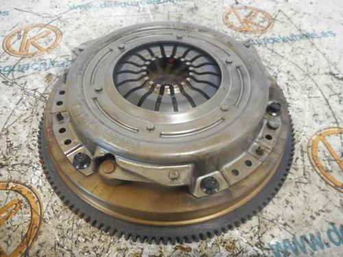 Used Flywheel FORD FIESTA V (JH_, JD_) [2001-2014]  14179881