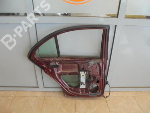 Left rear door MERCEDES-BENZ C-CLASS (W203)  | BP6155125C4 