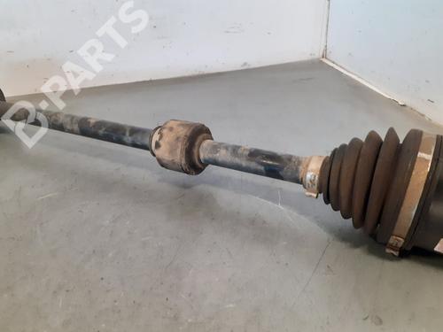 Right front driveshaft CHEVROLET CRUZE (J300)  | BP9230086M39 