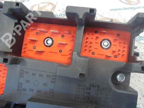 Fuse box OPEL VECTRA C (Z02) 1.9 CDTI (F69) | BP2496557E1 