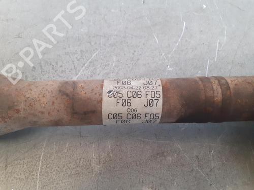 Right front driveshaft HYUNDAI MATRIX (FC)  | BP8359803M39 