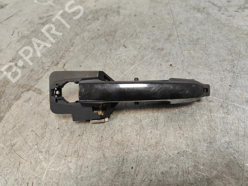 Used Front left exterior door handle Front left exterior door handle KIA CEE'D Hatchback (ED) [2006-2012] 36161778 36161778
