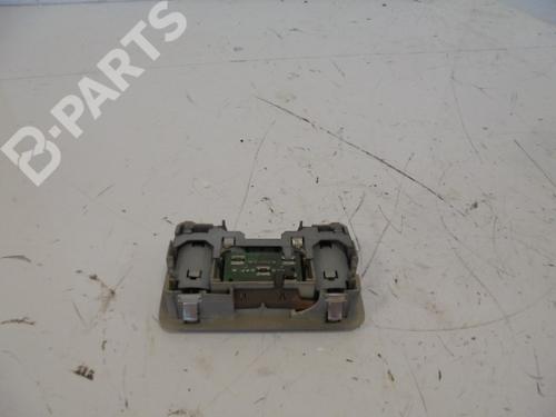 Innerbelysning AUDI A2 (8Z0)  | BP7429235I8 