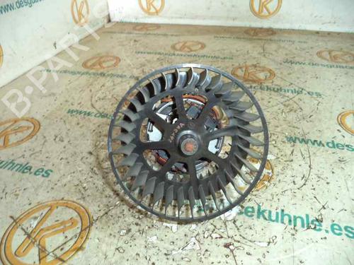 Used Heater blower motor OPEL CORSA B (S93) [1993-2009]  14193858