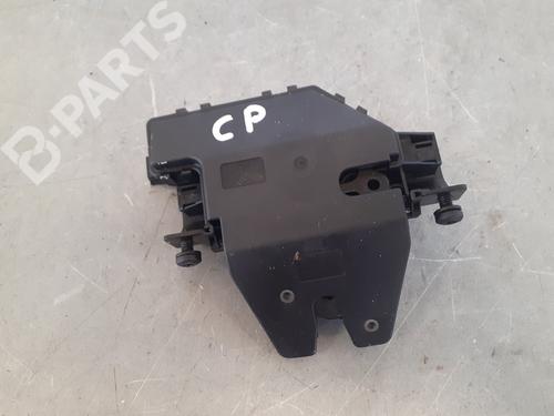 Used Tailgate lock BMW 3 (E46) [1997-2005]  9723059