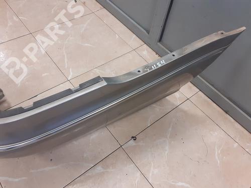 Rear bumper MERCEDES-BENZ S-CLASS (W220) S 320 CDI (220.025, 220.125) | BP8931688C8 