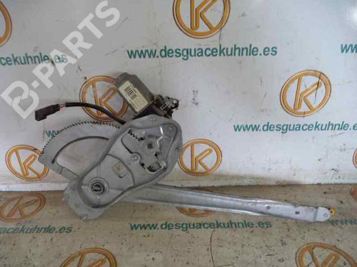 Front right window mechanism FORD TRANSIT Van (FA_ _) 2.4 TDCi 4x4 | BP2494034C23 