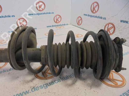 Left front shock absorber FORD FOCUS I (DAW, DBW) 1.6 16V | BP3141760M16 