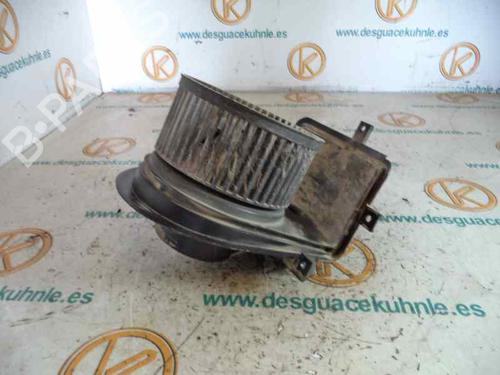 Heater blower motor SEAT INCA (6K9) 1.9 D | BP14193342M62 