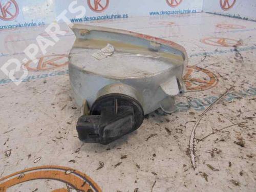 Left front indicator CITROËN ZX (N2)  | BP2460129C32 
