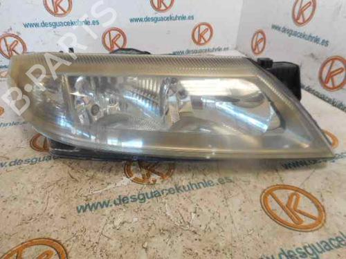 Used Right headlight RENAULT LAGUNA II (BG0/1_) 1.9 dCi (BG08, BG0G) (120 hp) 2487723