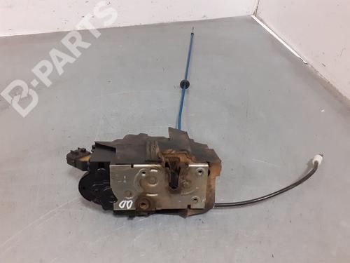 Used Front right lock FIAT CROMA (194_) 1.9 D Multijet (194AXB1B) (120 hp) 9047905