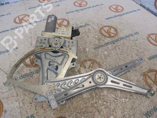 Used Front right window mechanism OPEL VECTRA C (Z02) 1.9 CDTI (F69) (120 hp) 2496252