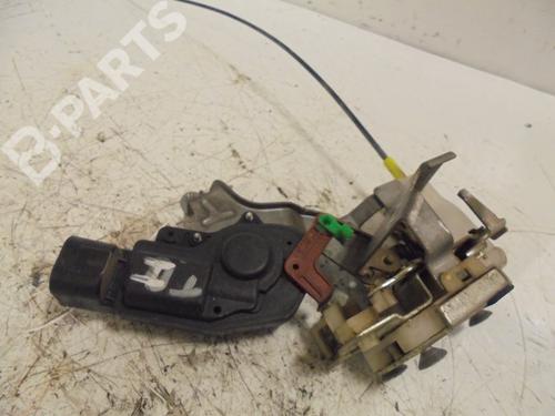 Rear left lock CITROËN C1 (PM_, PN_) 1.0 | BP6921518C100 
