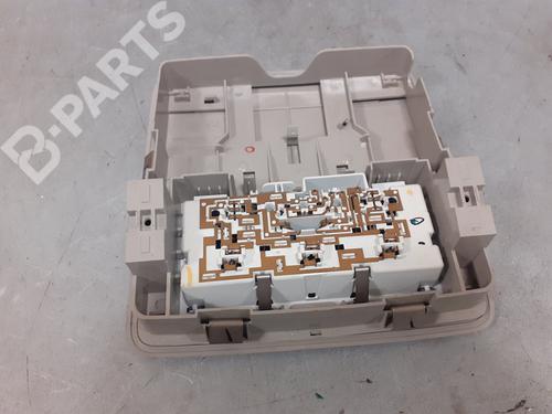 Interior roof light CHEVROLET CRUZE (J300)  | BP9224678I8