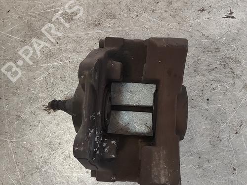 Left rear brake caliper MERCEDES-BENZ S-CLASS (W220, V220) S 400 CDI (220.028, 220.128) | BP20037076M107 