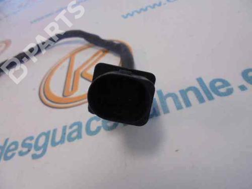 Electronic sensor BMW 5 Touring (E61) 525 d | BP8753758M84 