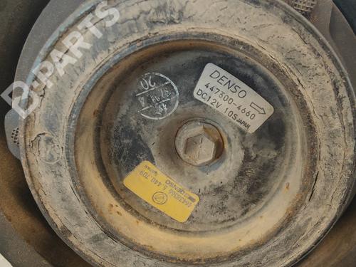 AC compressor FIAT BRAVA (182_)  | BP11742870M34