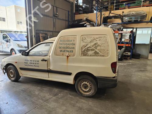 Instrument cluster SEAT IBIZA III (6L1)  | BP16115480C47 
