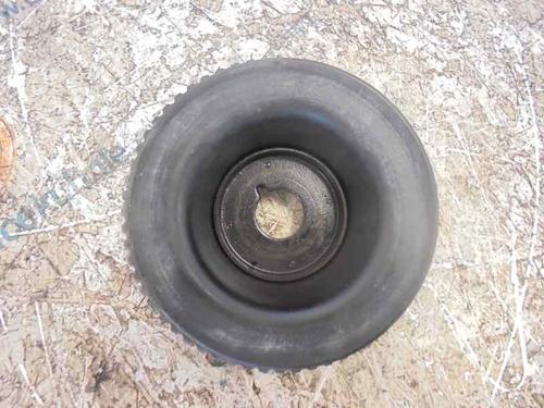 Used Pulley OPEL ASTRA F Saloon (T92) 1.4 (F19, M19) (82 hp) 14180392