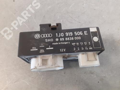 Used Electronic module SEAT TOLEDO II (1M2) [1998-2006]  9203597