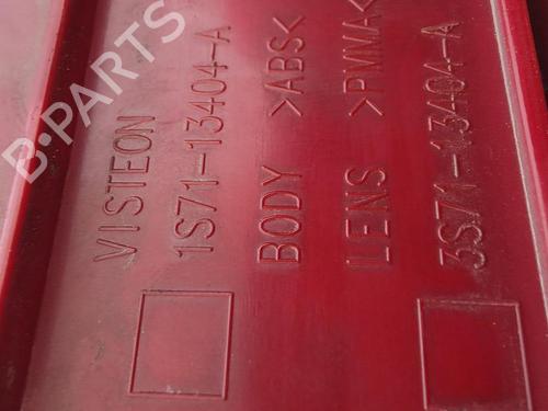 Right taillight FORD MONDEO III Saloon (B4Y)  | BP15734915C35 