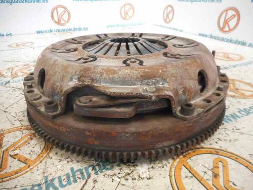 Flywheel AUDI 100 C4 Saloon (4A2) | BP14179507M101