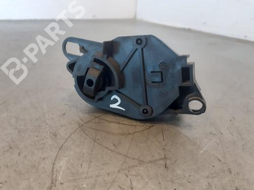 Varmvifte BMW 7 (E65, E66, E67) [2001-2009]  9175880