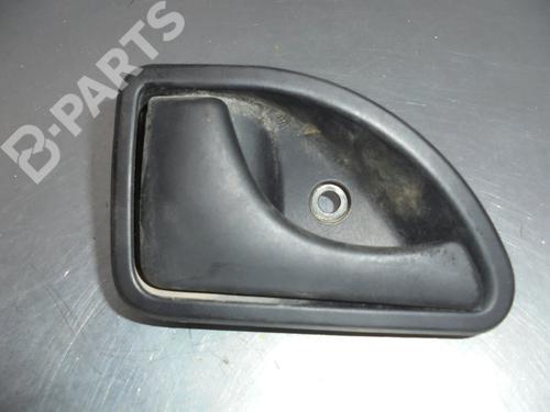 Front left interior door handle RENAULT KANGOO (KC0/1_) 1.9 dCi 4x4 (KC0V) 8200247802 |
