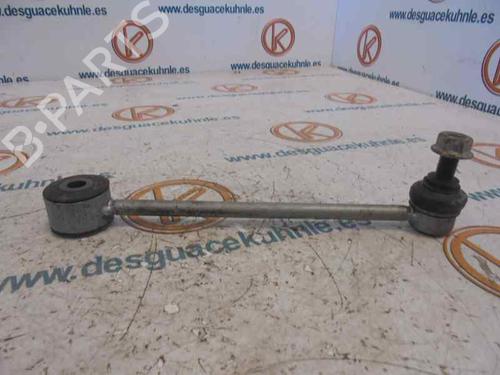 Used Left front suspension arm VW CADDY III Box Body/MPV (2KA, 2KH, 2CA, 2CH) 2.0 SDI (70 hp) 14178980