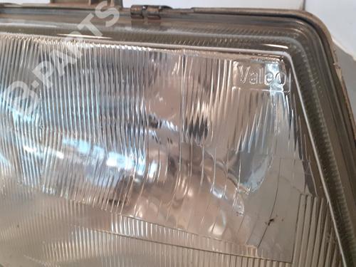 Right headlight MERCEDES-BENZ VITO Van (W638) 112 CDI 2.2 (638.094) | BP8894176C29 