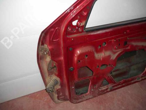 Right front door SEAT IBIZA II (6K1)  | BP2466551C3 