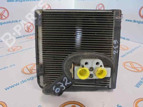 Air conditioning evaporator VW GOLF V (1K1) 1.9 TDI | BP11662119M109 