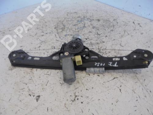Used Rear left window mechanism MERCEDES-BENZ C-CLASS (W203) [2000-2007]  6323495