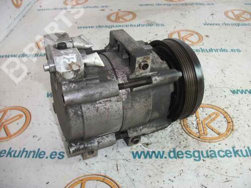 AC Kompressor FORD MONDEO I Saloon (GBP) 1.8 TD (90 hp) 2478875