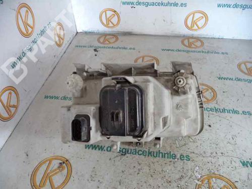 Left headlight VW POLO III (6N1) 60 1.4 | BP2464776C28 