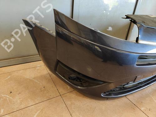 Front bumper CITROËN C4 Picasso I MPV (UD_)  | BP11029545C7 